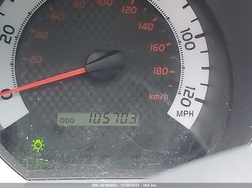 2014 TOYOTA TACOMA PRERUNNER V6 - 3TMJU4GN1EM157350