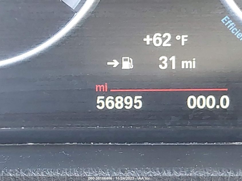 2017 BMW X3 XDRIVE28I - 5UXWX9C56H0T00449