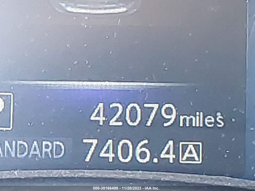 2014 INFINITI Q50 PREMIUM - JN1BV7AP1EM671503