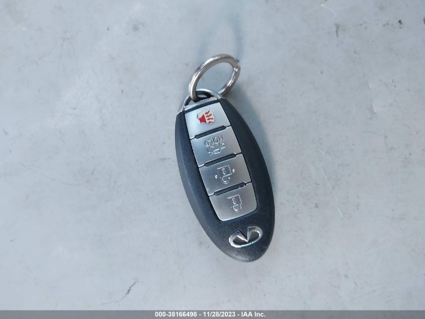 2014 INFINITI Q50 PREMIUM - JN1BV7AP1EM671503