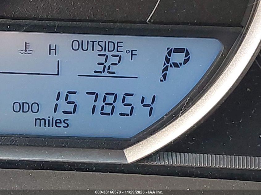 2013 TOYOTA RAV4 LE - JTMZFREV9DD017859