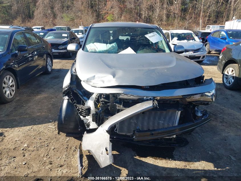 2023 KIA SOUL LX/S - KNDJ23AUXP7843447
