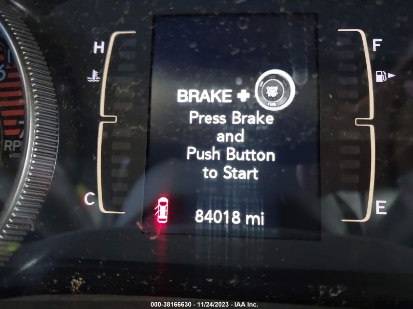 2019 JEEP CHEROKEE LATITUDE PLUS FWD - 1C4PJLLNXKD147670