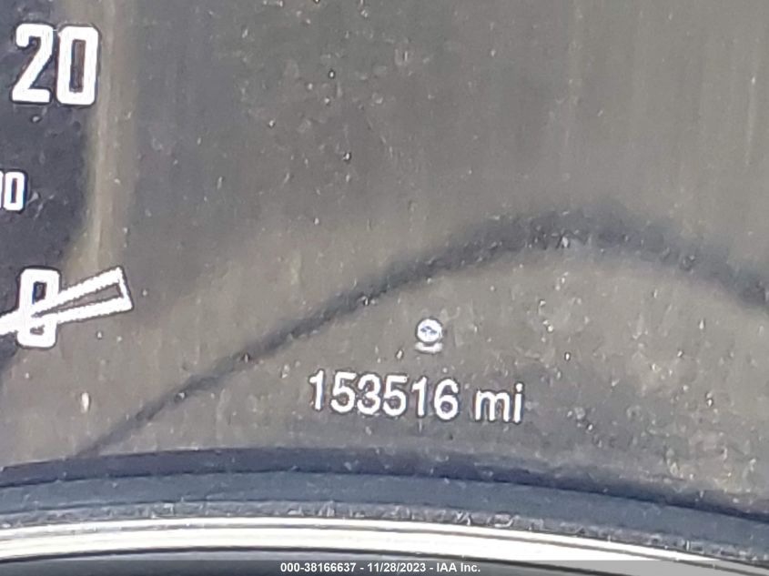 2015 DODGE DURANGO LIMITED - 1C4RDHDG2FC689452
