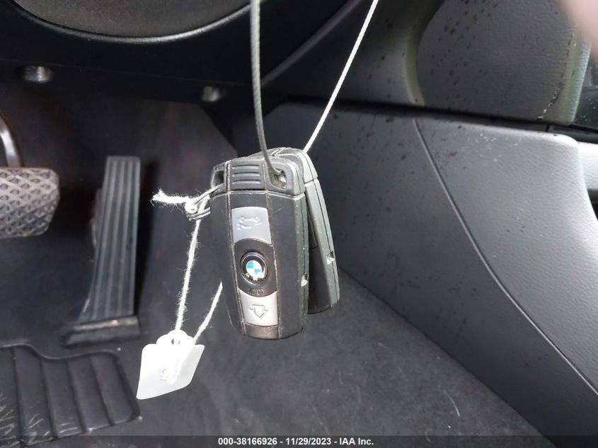 2014 BMW X1 XDRIVE35I - WBAVM5C53EVV91575
