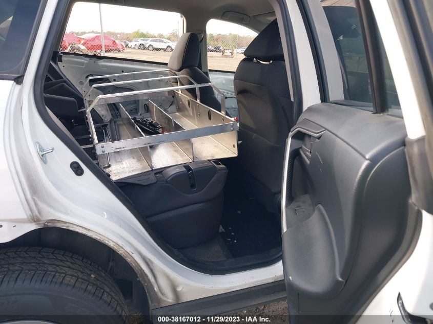 2020 TOYOTA RAV4 LE - JTMG1RFV4LD529127