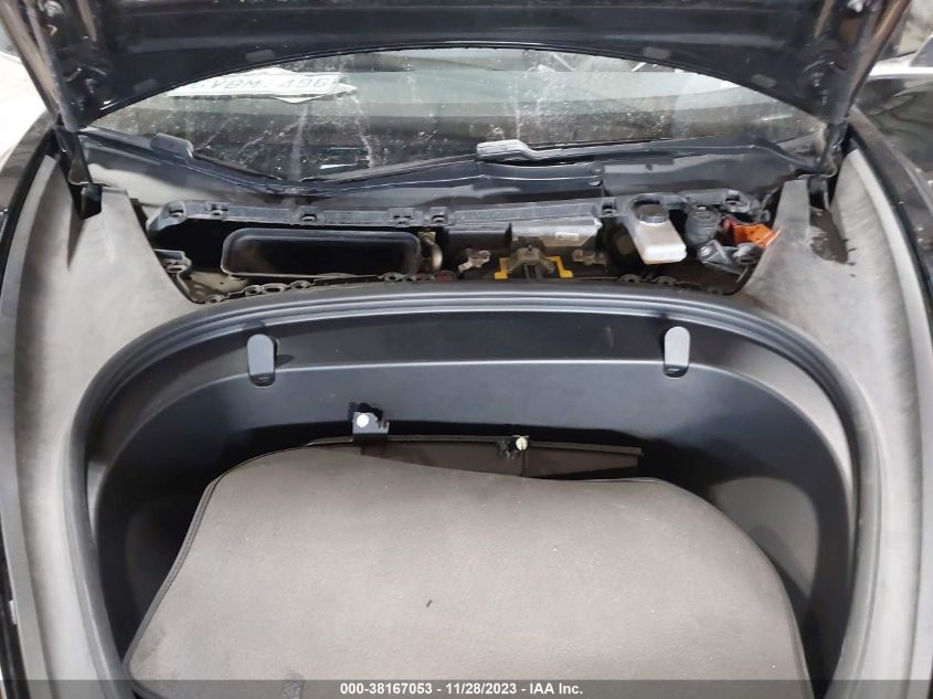 2018 TESLA MODEL 3 - 5YJ3E1EA6JF028409