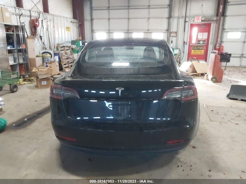 2018 TESLA MODEL 3 - 5YJ3E1EA6JF028409