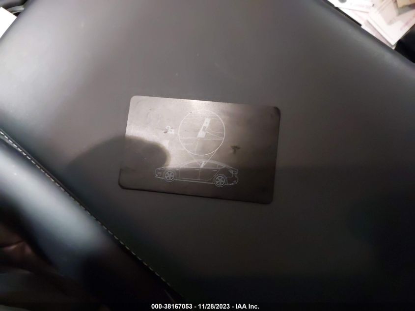 2018 TESLA MODEL 3 - 5YJ3E1EA6JF028409