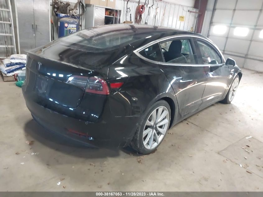 2018 TESLA MODEL 3 - 5YJ3E1EA6JF028409