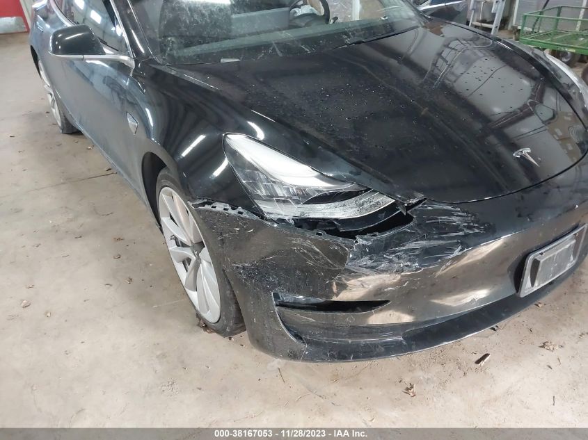 2018 TESLA MODEL 3 - 5YJ3E1EA6JF028409