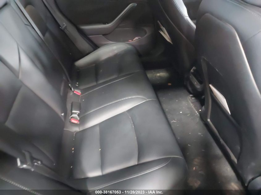 2018 TESLA MODEL 3 - 5YJ3E1EA6JF028409