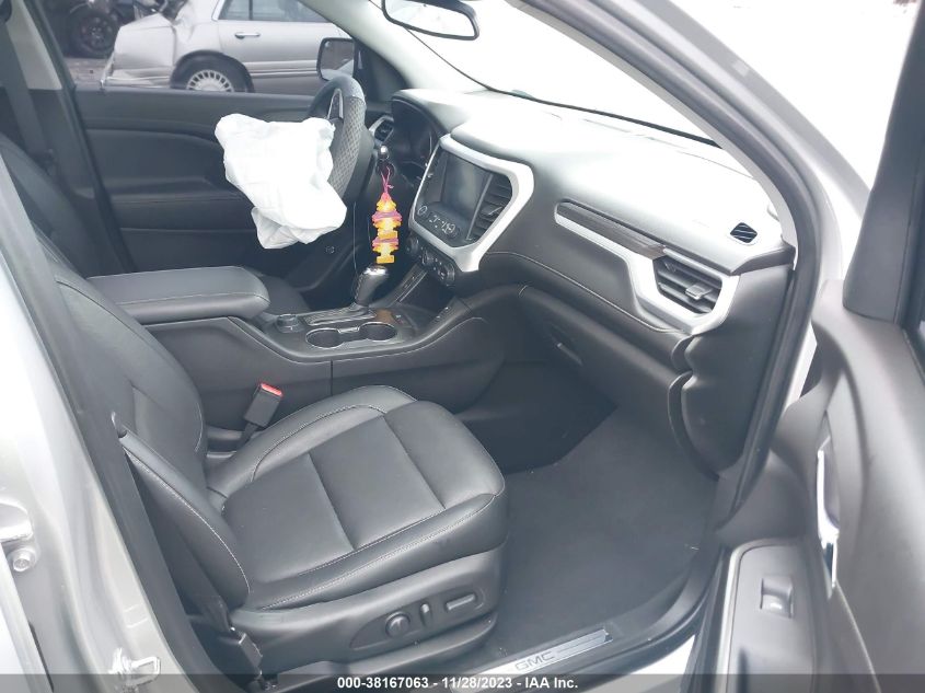 2019 GMC ACADIA SLT-1 - 1GKKNMLS0KZ223317