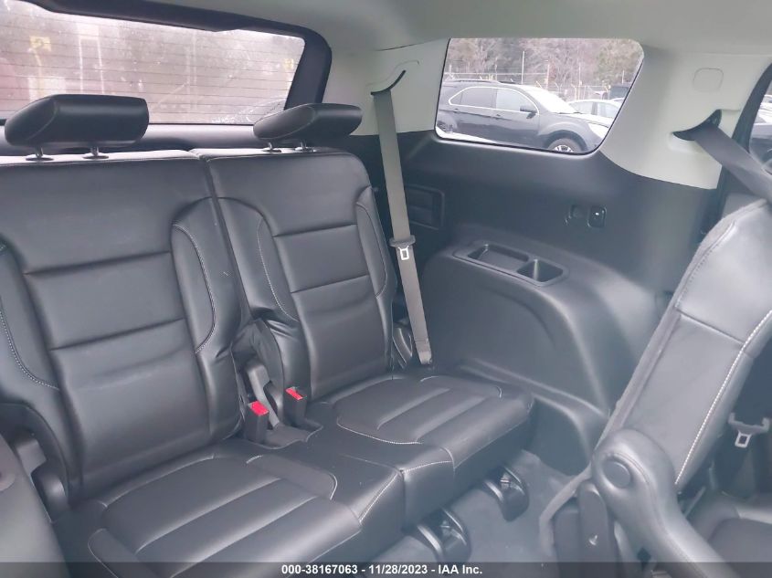 2019 GMC ACADIA SLT-1 - 1GKKNMLS0KZ223317
