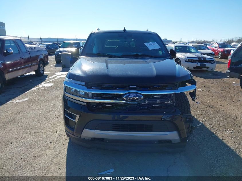 2022 FORD EXPEDITION LIMITED - 1FMJU2AT5NEA00580