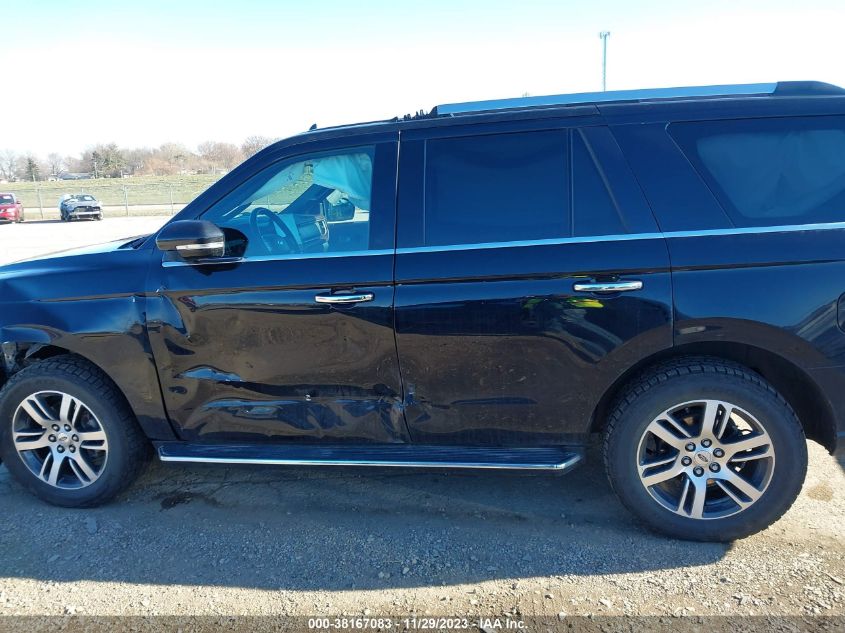 2022 FORD EXPEDITION LIMITED - 1FMJU2AT5NEA00580