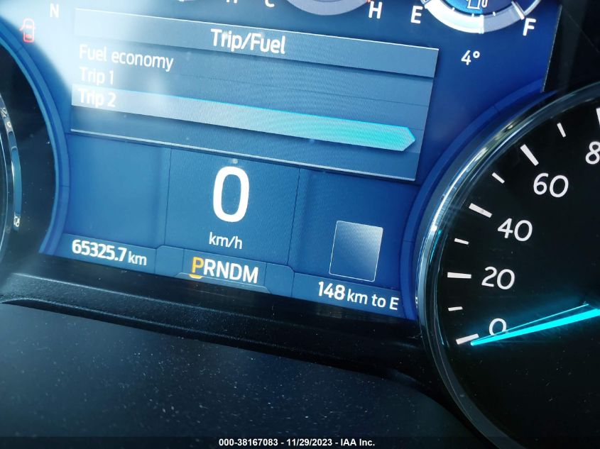 2022 FORD EXPEDITION LIMITED - 1FMJU2AT5NEA00580