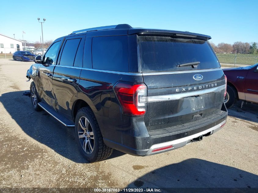 2022 FORD EXPEDITION LIMITED - 1FMJU2AT5NEA00580