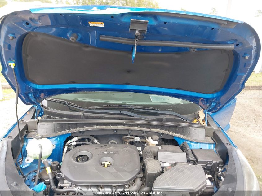 2019 HYUNDAI TUCSON VALUE - KM8J3CA45KU019004