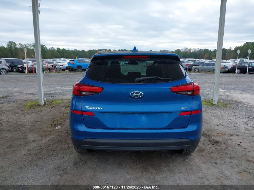 2019 HYUNDAI TUCSON VALUE - KM8J3CA45KU019004