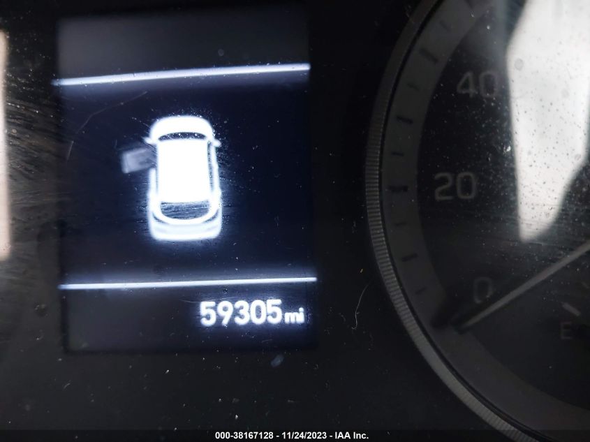2019 HYUNDAI TUCSON VALUE - KM8J3CA45KU019004