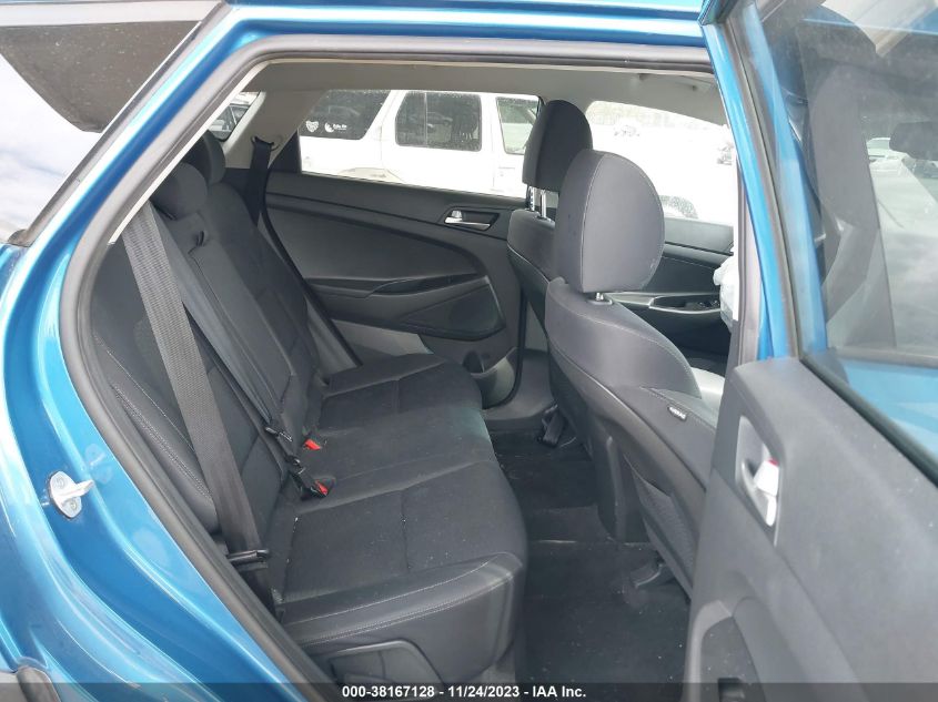 2019 HYUNDAI TUCSON VALUE - KM8J3CA45KU019004