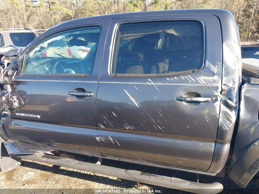 2013 TOYOTA TACOMA DOUBLE CAB PRERUNNER - 3TMJU4GN8DM151804