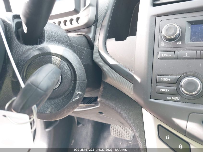 2013 CHEVROLET SONIC LS AUTO - 1G1JA5SH4D4216300