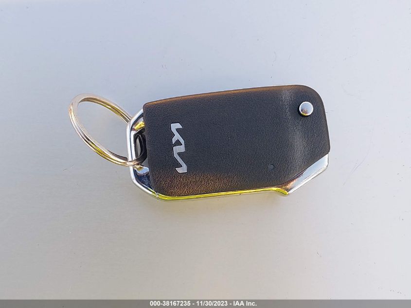 2023 KIA FORTE LXS - 3KPF24AD1PE680926