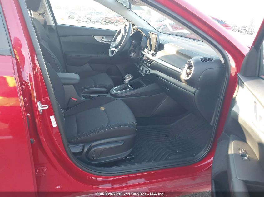 2023 KIA FORTE LXS - 3KPF24AD1PE680926