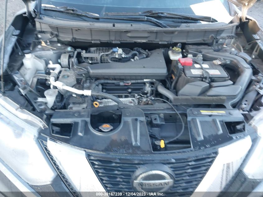 2018 NISSAN ROGUE SL - JN8AT2MV7JW341993