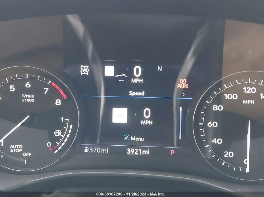 2024 CADILLAC XT5 AWD PREMIUM LUXURY - 1GYKNDRS1RZ702305