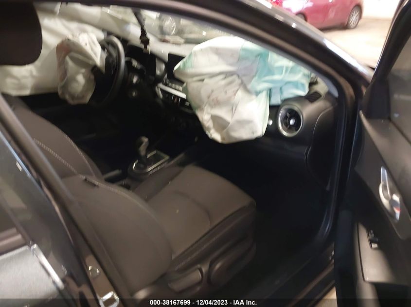 2023 KIA FORTE LX/LXS - 3KPF24ADXPE521838
