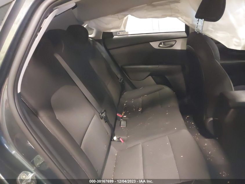 2023 KIA FORTE LX/LXS - 3KPF24ADXPE521838