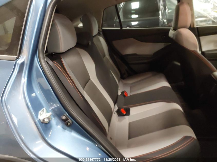 2023 SUBARU CROSSTREK PREMIUM - JF2GTACC1PG319900