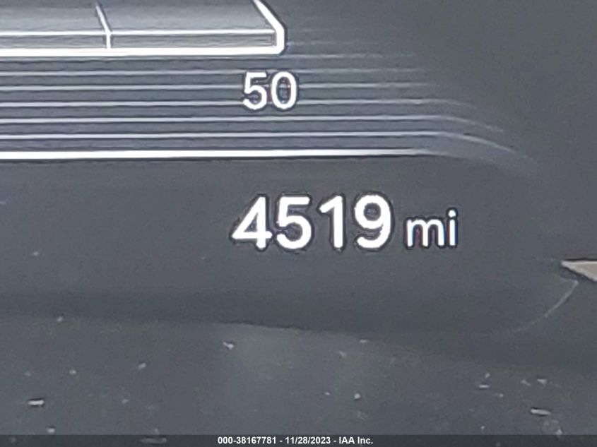 2023 GENESIS GV70 2.5T AWD KMUMADTB4PU138238