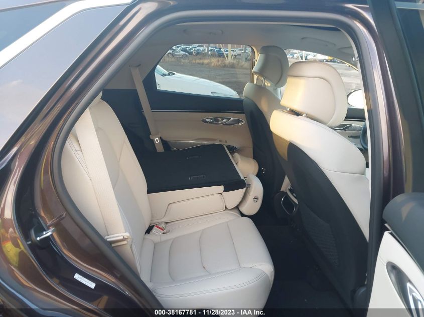 2023 GENESIS GV70 2.5T AWD KMUMADTB4PU138238