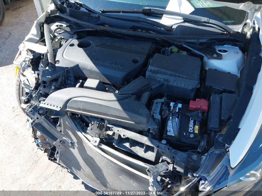 2017 NISSAN ALTIMA 2.5/S/SV/SL/SR - 1N4AL3AP2HC142102