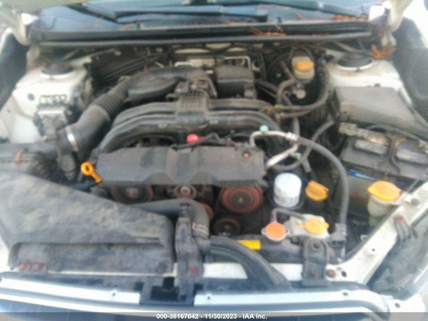 2013 SUBARU IMPREZA 2.0I PREMIUM - JF1GJAC67DH008935