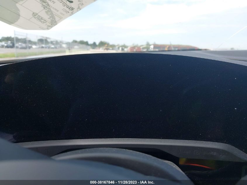 2021 PORSCHE TAYCAN WP0AA2Y13MSA15454