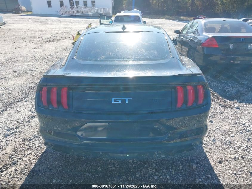 2020 FORD MUSTANG GT - 1FA6P8CFXL5190116