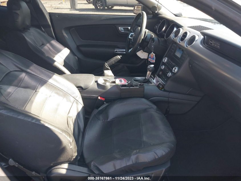2020 FORD MUSTANG GT - 1FA6P8CFXL5190116