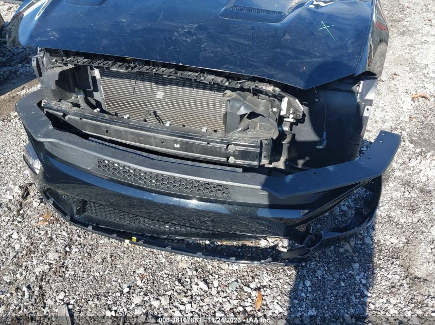 2020 FORD MUSTANG GT - 1FA6P8CFXL5190116