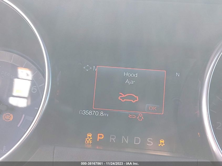 2020 FORD MUSTANG GT - 1FA6P8CFXL5190116