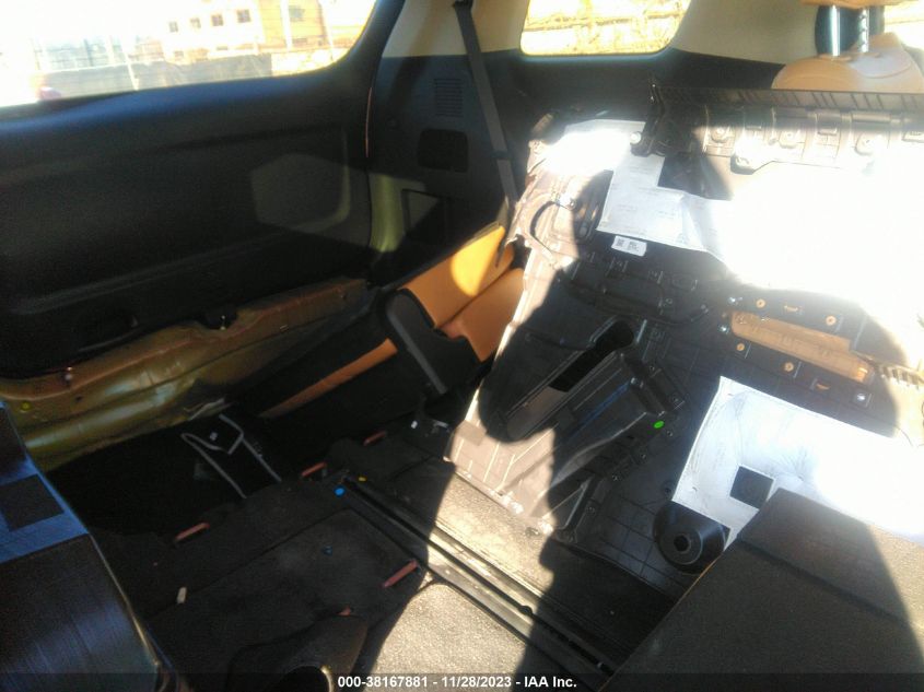 2024 KIA CARNIVAL MPV LX SEAT PACKAGE - KNDNB4H31R6322680
