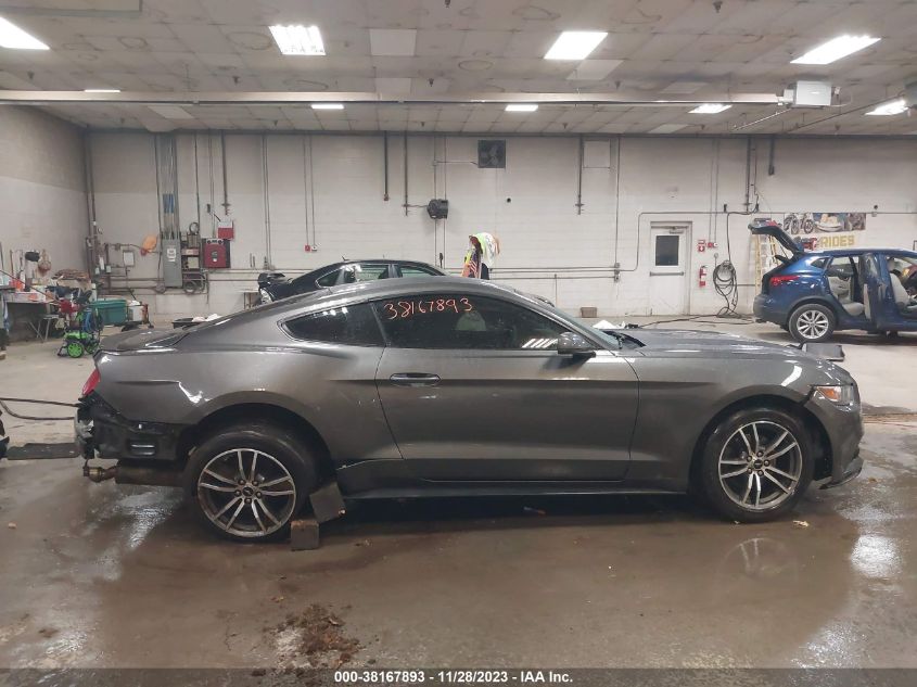 2015 FORD MUSTANG - 1FA6P8THXF5320630