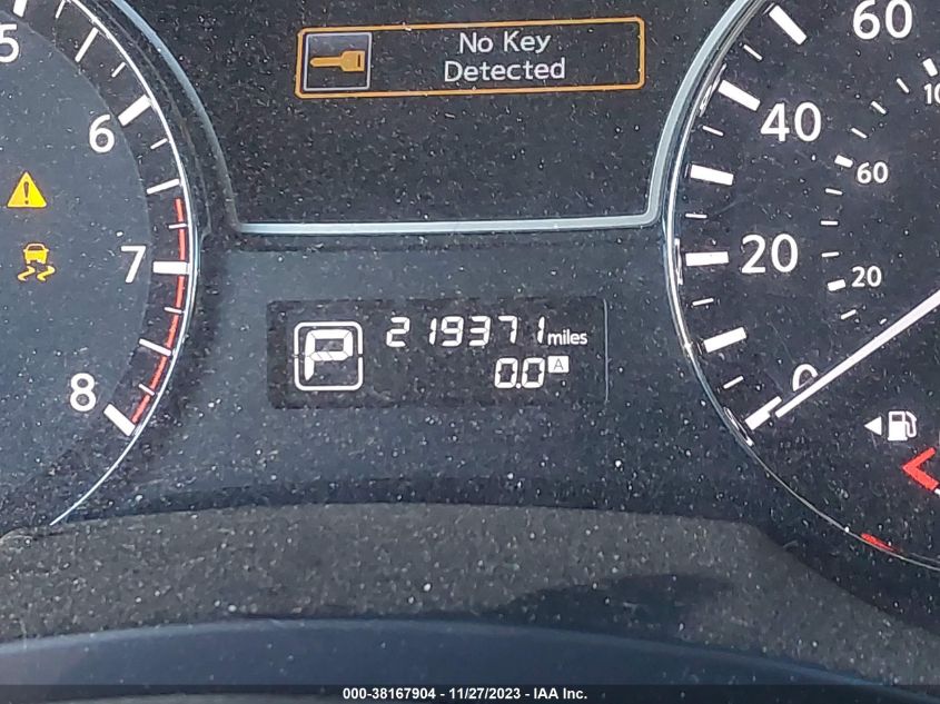 2013 NISSAN ALTIMA 2.5 SL - 1N4AL3AP9DC143399