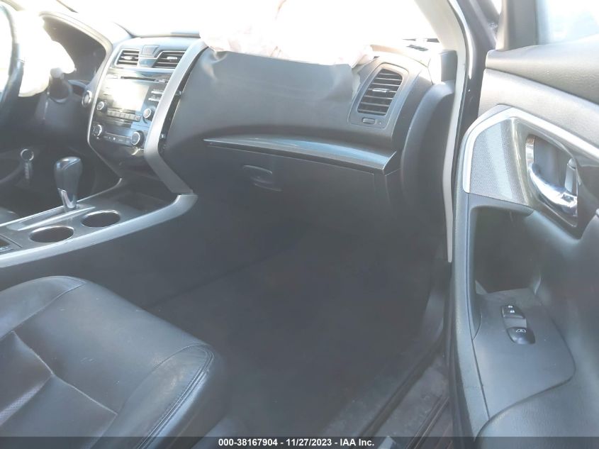 2013 NISSAN ALTIMA 2.5 SL - 1N4AL3AP9DC143399