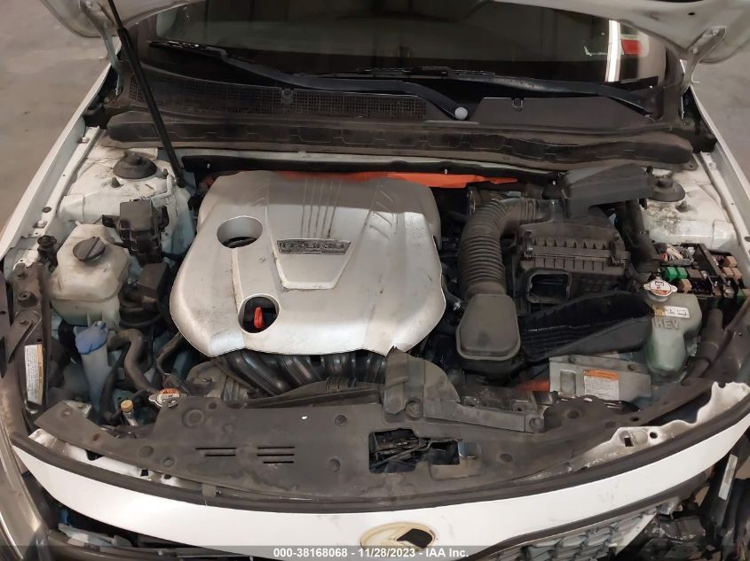 2015 KIA OPTIMA HYBRID HYBRID - KNAGM4AD9F5086428