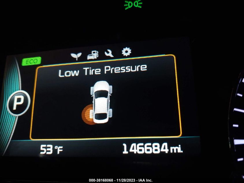 2015 KIA OPTIMA HYBRID HYBRID - KNAGM4AD9F5086428